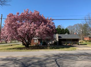 1022 Old Lee Hwy, Tuscumbia, AL 35674