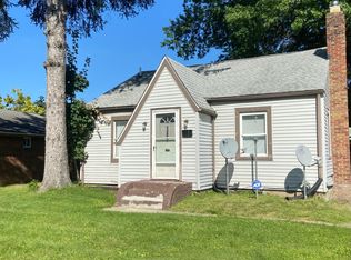 1297 Frederick Blvd, Akron, OH 44320