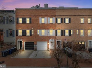 2420 I St NW, Washington, DC 20037