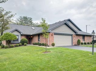 523 Winona Dr, Fairborn, OH 45324