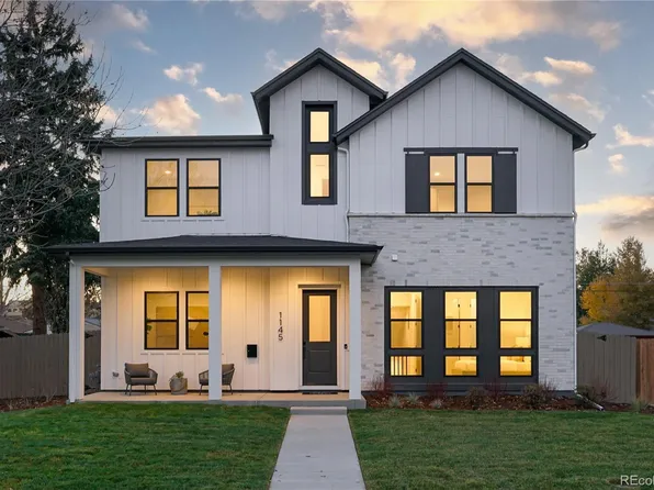 1145 Fairfax Street, Denver, CO 80220