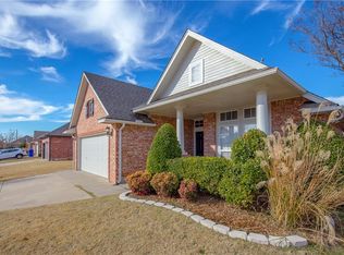 3607 Ladybank Ln, Norman, OK 73072