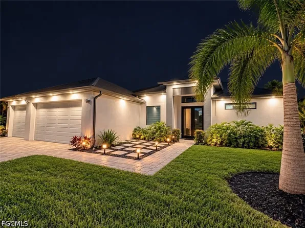 1412 SW 4th Ln, Cape Coral, FL 33991
