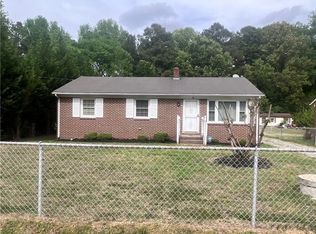 98 Vincent Dr, Emporia, VA 23847