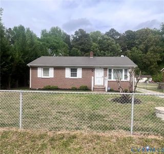 98 Vincent Dr, Emporia, VA, 23847