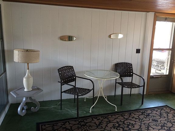 breezeway