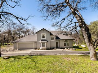 1610 Shiloh Ct, Placerville, CA 95667