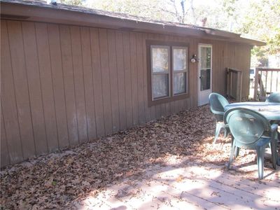 20267 W 922nd Rd, Cookson, OK, 74427