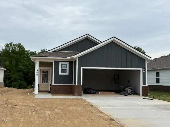 6667 Japonica Ln, White House, TN 37188