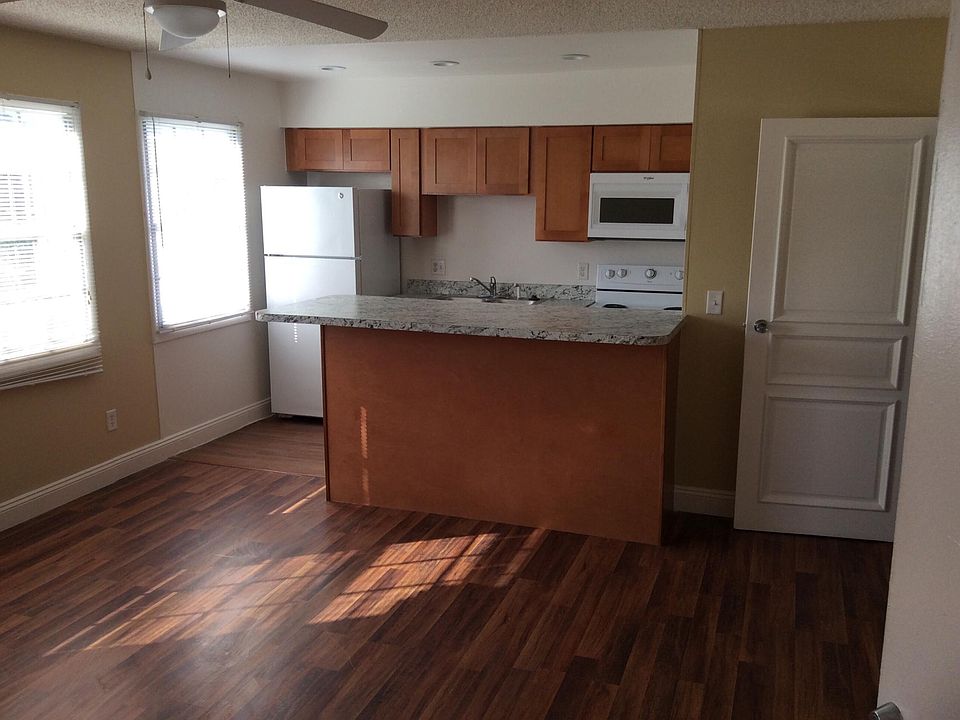 2nd image of 1646 S Crystal Lake Dr APT 35