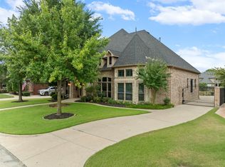 3225 Glade Pointe Ct, Hurst, TX 76054