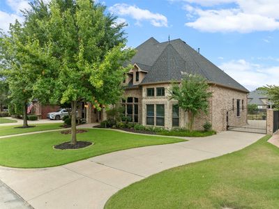 3225 Glade Pointe Ct, Hurst, TX, 76054