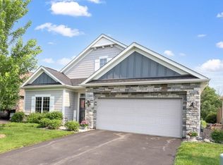 13589 Crownline Dr NE, Prior Lake, MN 55372
