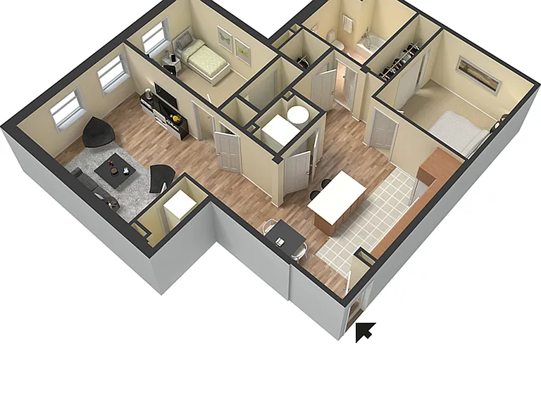 127 N Broad St #101 — Photo 3