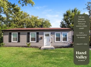 3312 Niagara St, Cincinnati, OH 45251
