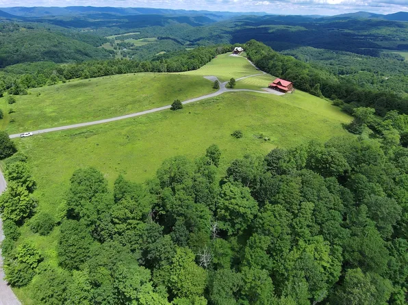 0 Slatyfork, Washington, WV 26181