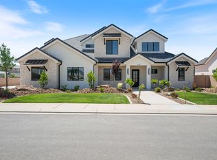 2864 S Magnolia Ln, Saint George, UT 84790