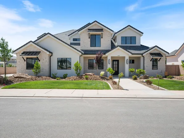 2864 S Magnolia Ln, Saint George, UT 84790