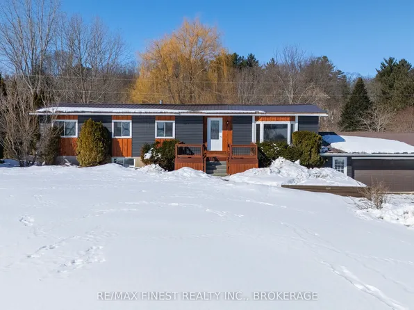 1162 Thousand Islands Pkwy, Front Of Yonge, ON K0E 1R0