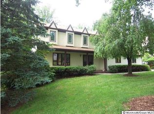 66 Green Meadow Blvd, Middletown, NJ 07748