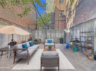 25 Avenue C #G, New York, NY 10009