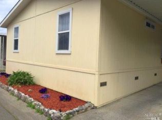 5194 Gayle Dr, Santa Rosa, CA 95403