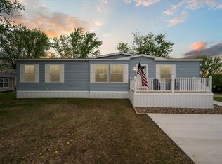 Redman 742 High View Acres Plan, High View Acres, Apollo, PA 15613