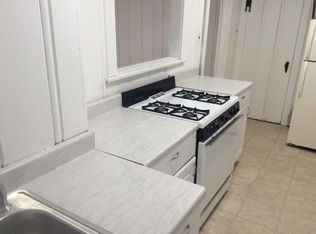 205 E 33rd St APT 1, Baltimore, MD 21218
