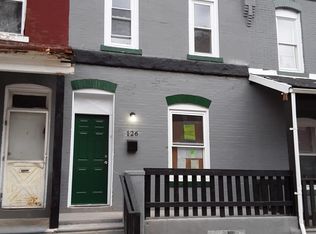126 N Dearborn St, Philadelphia, PA 19139