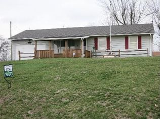 1003 S 25th St, Bethany, MO 64424