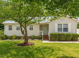 635 Paramount St, High Point, NC 27260