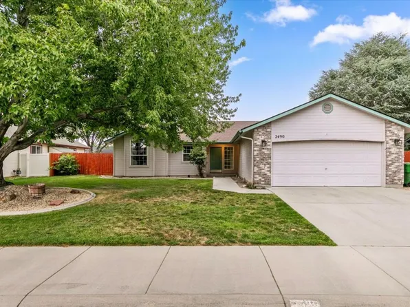 2490 N Victor Way, Meridian, ID 83646