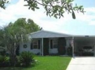 8816 Highpoint Blvd, Brooksville, FL 34613