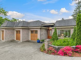 5335 NE 180th St, Lake Forest Park, WA 98155