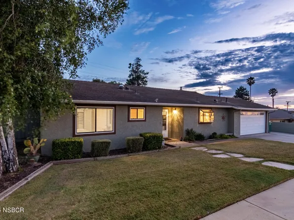 1156 Via Del Carmel, Santa Maria, CA 93455