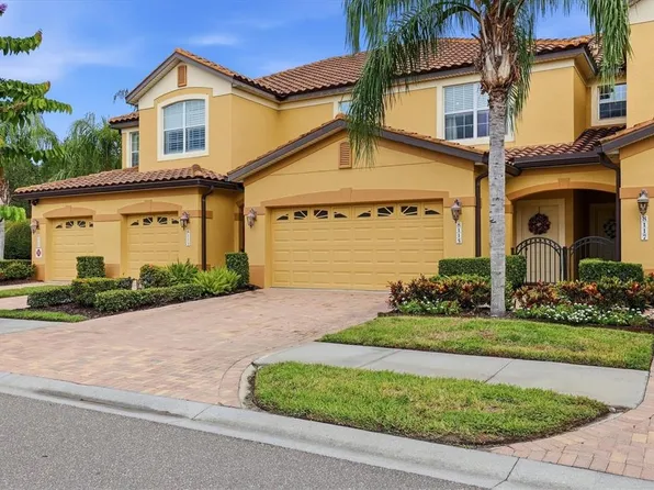 8115 MIRAMAR WAY #202, LAKEWOOD RANCH, FL 34202