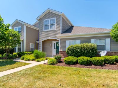 1429 Covered Bridge Way #1429, Joliet, IL, 60435