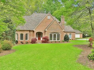 30 Pineview Dr, Sharpsburg, GA 30277
