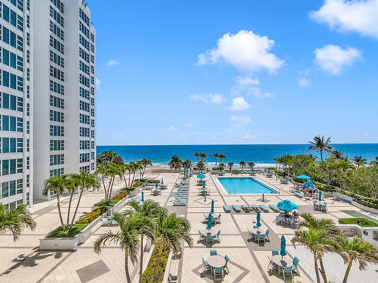 1620 S Ocean Blvd #5M — Photo 18