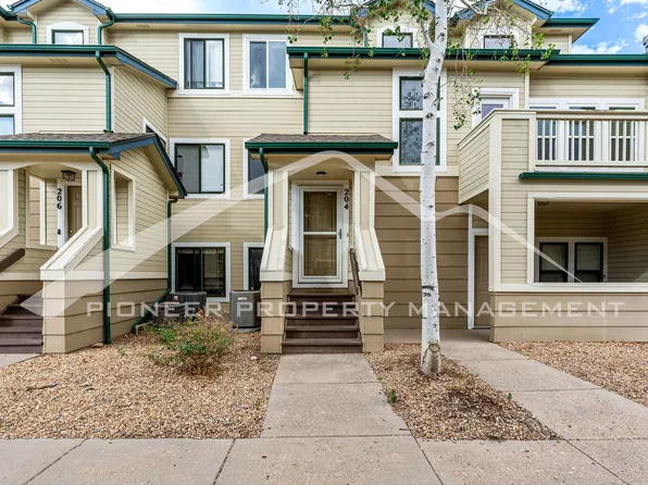 8707 E Florida Ave, Denver, CO
