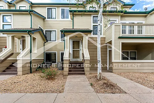 8707 E Florida Ave #204 Photo 1