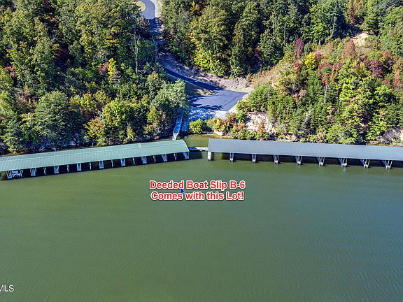 Image 4: Deeded Boat Slip Pic