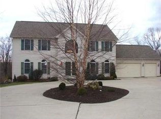 132 Cherrytree, Scott Twp Sal, PA 15106