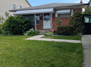 7026 Norborne Ave, Dearborn Heights, MI 48127