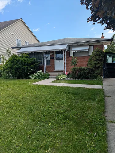 7026 Norborne Ave Photo 1