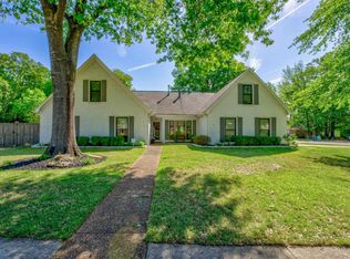 2166 Carrollwood Ln, Cordova, TN 38016