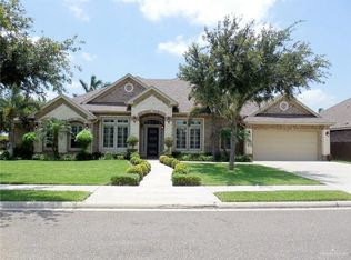 2410 San Alejandro, Mission, TX 78572