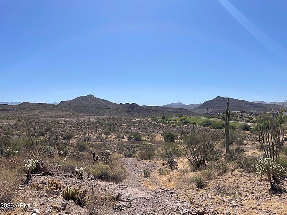 2nd image of 0X N Elephant Butte ''1'' Road #-
