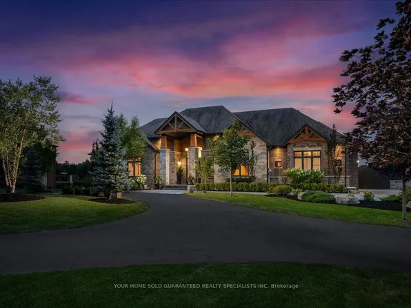 13 Doctor Reynar Rd, Caledon, ON L7E 4H3