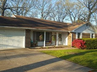 122 Approach Dr, Harrison, AR 72601